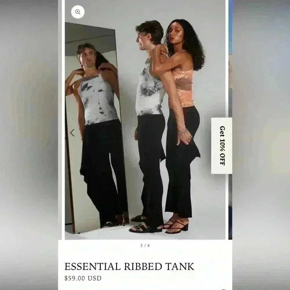 FANG Tank